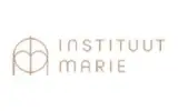 A logo of instituut marie