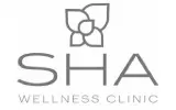 Sha wellness clinic logo