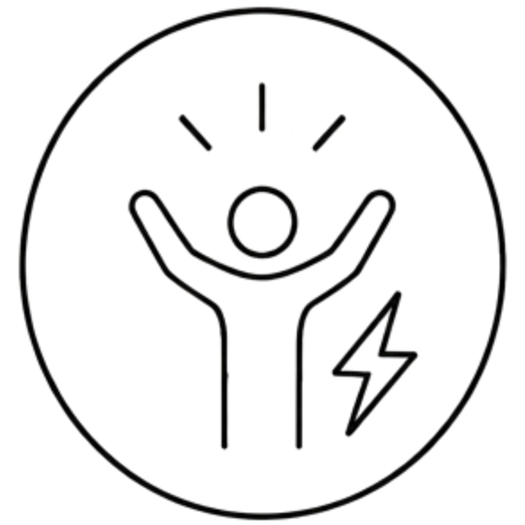 Vitality and Energy